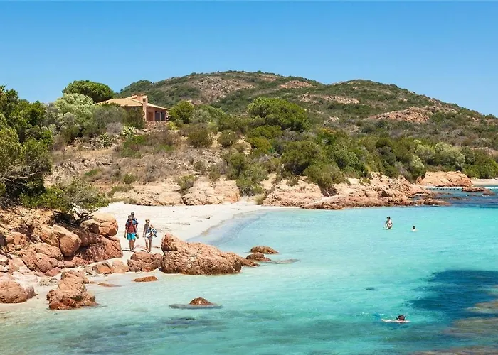 3 Etoiles - Parc Aquatique - Ccbcbfb 木屋