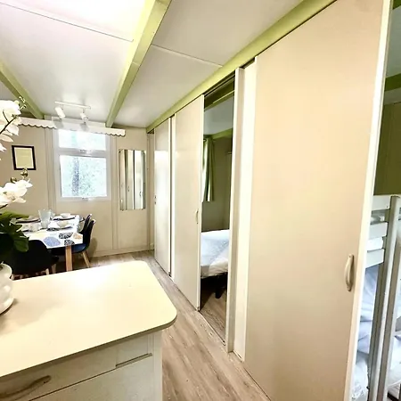 3 Etoiles - Parc Aquatique - Ccbcbfb Chalet *