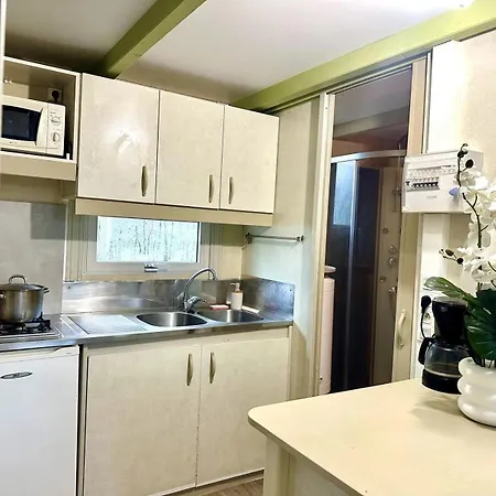 3 Etoiles - Parc Aquatique - Ccbcbfb Chalet