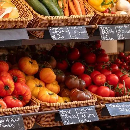 3 Etoiles - Parc Aquatique - Ccbcbfb Chalet Sartene (Corsica)