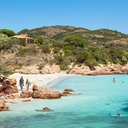Zecamping 3 Etoiles De Charme - Jolie Piscine - Nature 5 Pers Σαλέ