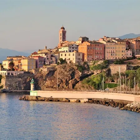 3 Etoiles - Parc Aquatique - Ccbcbfb Sartene (Corsica)