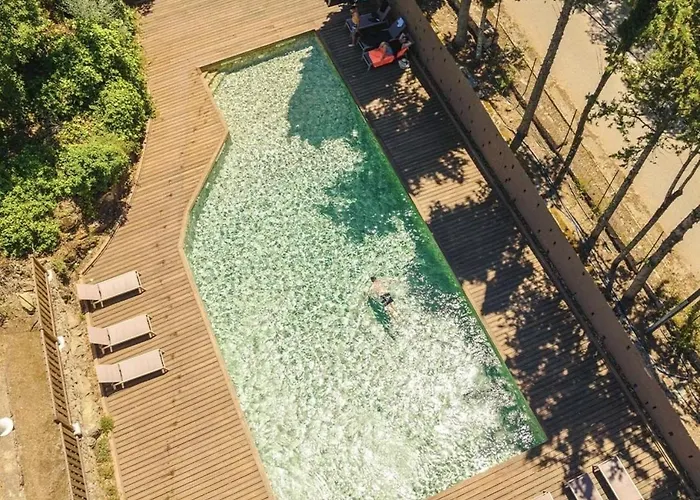 3 Etoiles - Parc Aquatique - Ccbcbfb Sartene (Corsica)