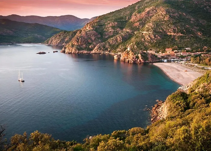 3 Etoiles - Parc Aquatique - Ccbcbfb * Sartene (Corsica)