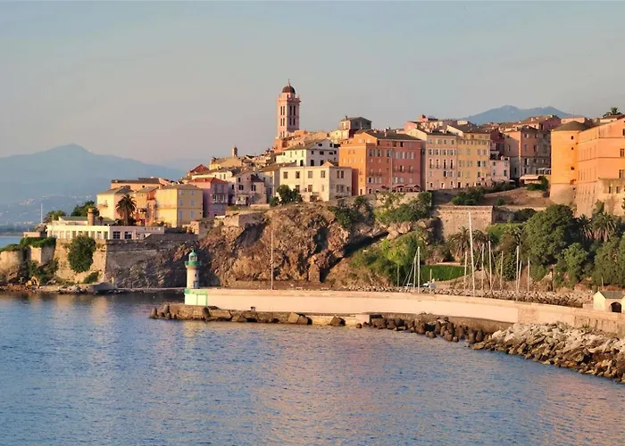 3 Etoiles - Parc Aquatique - Ccbcbfb Sartene (Corsica)